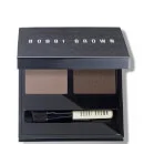 مجموعة الحواجب من Bobbi Brown - ميديوم - (3 جم)