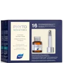 علاج نوفاثركس لتساقط الشعر من Phyto (12 قطعة × 3.5 مل)