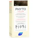 صبغة الشعر Phyto من Phytocolor - لون 7.3 أشقر ذهبي بحجم 180 جم