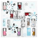 essie Christmas Nail Polish Advent Calendar