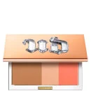 باليت ستاي نيكد ثريصم من Urban Decay - رايز (115 جم)