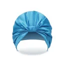 SILKE Hair Wrap The Skye Powder - Blue