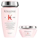 ثنائي جينيسيس للشعر الكثيف والجاف من Kerastase