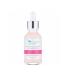 كريم رايديانت داي شيلد من The Organic Pharmacy بحجم 30 مل