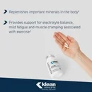 Klean Electrolytes - 120 Capsules
