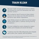 Klean Electrolytes - 120 Capsules