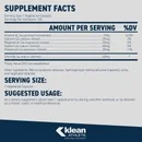 Klean Electrolytes - 120 Capsules