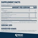 Klean Hydration - 10 Sachets