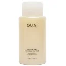 شامبو للشعر المتوسط من OUAI (300 مل)