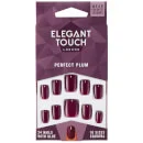 أظافر بيرفيكت بلام من Elegant Touch