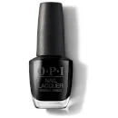 OPI Black Onyx Nail Lacquer 15ml