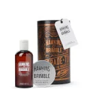 مجموعة هدايا Hawkins & Brimble Beard