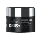 Schwarzkopf OSiS+ Session Label Coal Putty 65ml