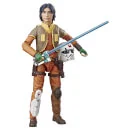 Hasbro Star Wars Black Series Rebels Ezra Bridger 6-Inch Scale Figure