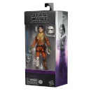 Hasbro Star Wars Black Series Rebels Ezra Bridger 6-Inch Scale Figure
