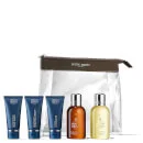 Molton Brown The Well-Groomed Wayfarer Carry-On Bag