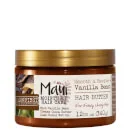Maui Moisture Smooth and Revive+ Vanilla Bean Hair Mask 340g