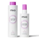 Mio Skincare Relaxing Skin Routine Duo