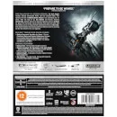 The Dark Knight - 4K Ultra HD (Includes 2D Blu-ray)