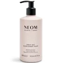 غسول جريت داي لليدين والجسم من NEOM بحجم 300 مل