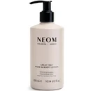 لوشن جريت داي لليد والجسم من NEOM (300 مل)