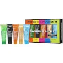 Peter Thomas Roth Masking Minis 5 Piece Mask Kit