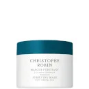 Christophe Robin New Purifying Mask with Mineral Sea Mud 40 ml