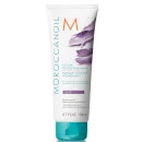 قناع التلوين من Moroccanoil بحجم 200 مل - ليلك