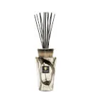 Baobab Collection Totem 5L Stones Marble Luxury Bottle Diffuser Large