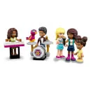 LEGO Friends: Andrea's Family House (41449)