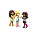 LEGO Friends: Andrea's Family House (41449)