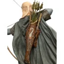 Der Herr der Ringe Figur im Maßstab 1:6 Legolas and Gimli at Amon Hen 46 cm
