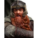 Der Herr der Ringe Figur im Maßstab 1:6 Legolas and Gimli at Amon Hen 46 cm
