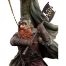 Der Herr der Ringe Figur im Maßstab 1:6 Legolas and Gimli at Amon Hen 46 cm