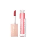 Maybelline Lifter Gloss Hydrating Lip Gloss with Hyaluronic Acid 5g (Various Shades)
