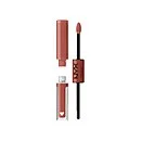 NYX Professional Makeup Shine Loud High Shine Lip Gloss 8ml (Various Shades)