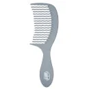 مشط فك التشابك غو غرين من WetBrush - مشبع بالفحم