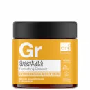 Dr Botanicals Grapefruit and Watermelon Refreshing Cleanser 60ml