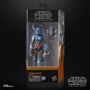 Hasbro Star Wars The Black Series The Mandalorian Koska Reeves Action Figure