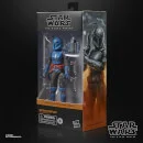 Hasbro Star Wars The Black Series The Mandalorian Koska Reeves Action Figure