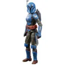 Hasbro Star Wars The Black Series The Mandalorian Koska Reeves Action Figure