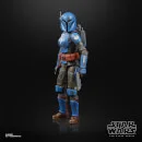 Hasbro Star Wars The Black Series The Mandalorian Koska Reeves Action Figure
