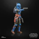 Hasbro Star Wars The Black Series The Mandalorian Koska Reeves Action Figure