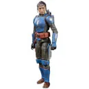 Hasbro Star Wars The Black Series The Mandalorian Koska Reeves Action Figure