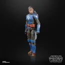 Hasbro Star Wars The Black Series The Mandalorian Koska Reeves Action Figure