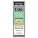 Neutrogena T/Gel Anti-Dandruff Shampoo for Oily Scalp 150ml