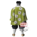 Banpresto Demon Slayer: Kimetsu No Yaiba Figure Vol.16 (Version B : Gyomei Himejima) Figure
