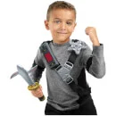 Hasbro G.I. Joe - Deluxe Ninja Role Play
