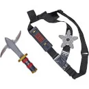 Hasbro G.I. Joe - Deluxe Ninja Role Play