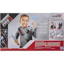 Hasbro G.I. Joe - Deluxe Ninja Role Play